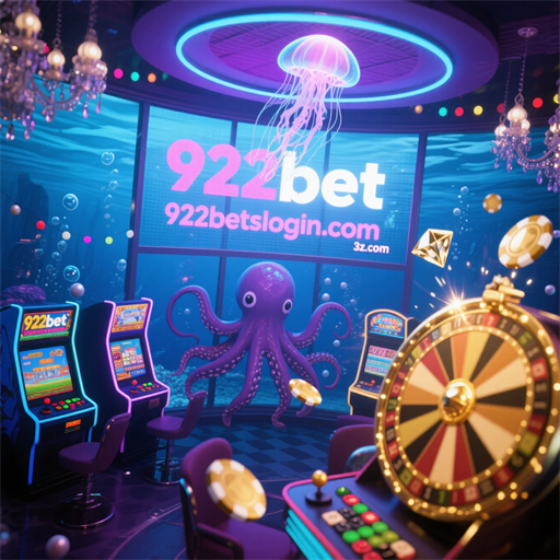 922bet