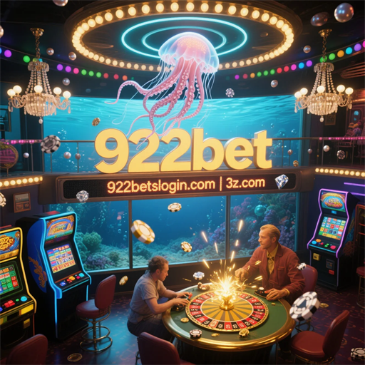 922bet