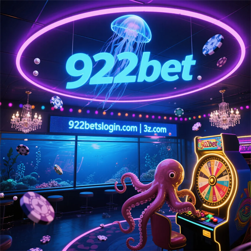 Explorando as Melhores Promoções de Jogos no 922bet