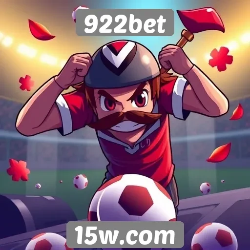 Análise das opções de apostas disponíveis no 922bet