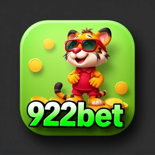 922bet Logo