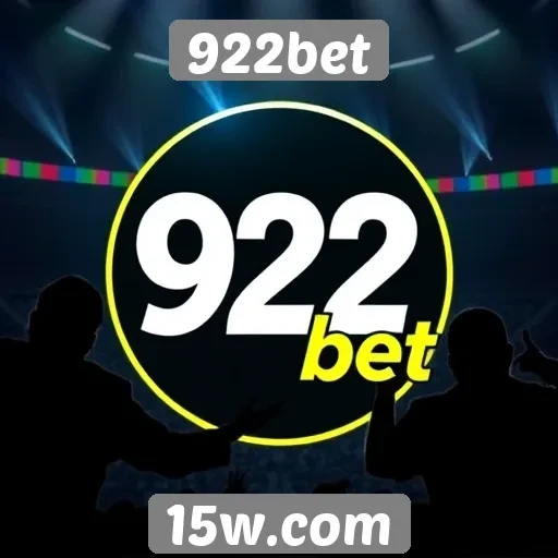 Comparação entre 922bet e concorrentes no mercado