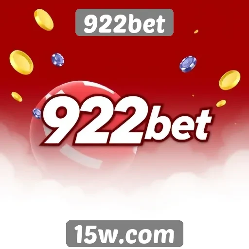 Diversificação de jogos disponíveis na plataforma 922bet